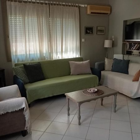 Willa Εξοχικό Roxani Ambelakia Zewnętrze zdjęcie