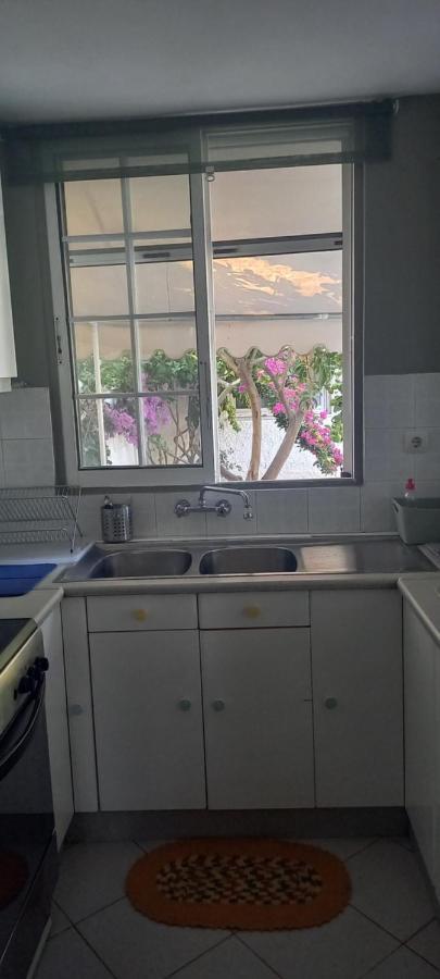 Willa Εξοχικό Roxani Ambelakia Zewnętrze zdjęcie