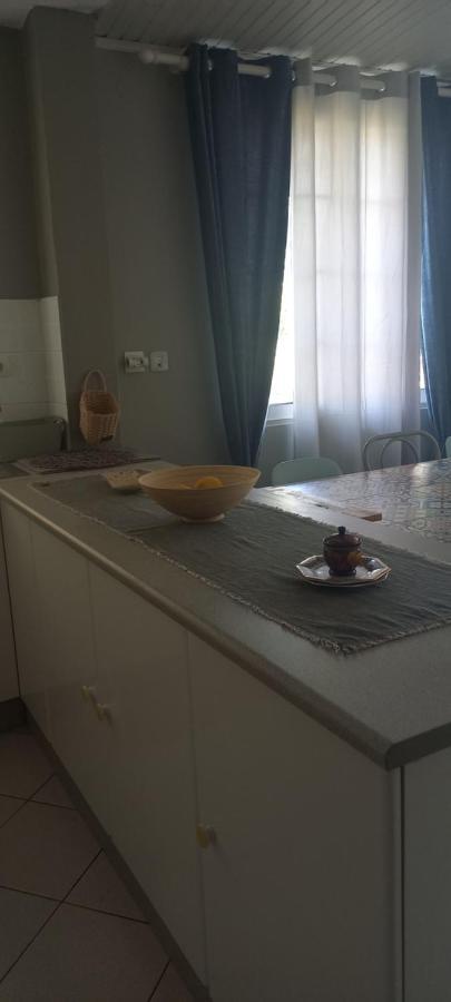 Willa Εξοχικό Roxani Ambelakia Zewnętrze zdjęcie